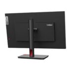 Lenovo ThinkVision T27h-30 27" WQHD IPS 2560x1440 60Hz 4ms HDMI, DisplayPort, USB-C Monitor (Used) - Image 6