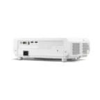 ViewSonic LX750-4K Smart Laser Projector – True 4K UHD, 4000 ANSI Lumens, Google TV, HDR, 1.3x Optical Zoom - Image 6
