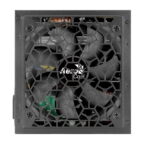 Aerocool Aero White 600W 80+ White Power Supply Unit - Image 6