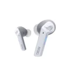Asus Rog Cetra True Earbuds Wireless - Black - White - Image 6