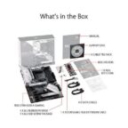ASUS ROG Strix B550-A Gaming AM4 ATX Motherboard - Image 6