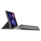 WIWU Combo 10.2"/10.5" Keyboard for Ipad - Image 6