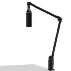 NZXT Low Noise Microphone Boom Arm Black - Image 6