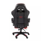 Boost Velocity Gaming Chair Black/Red - Image 6