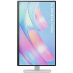 LG Ultrafine 27US550 27" 4K UHD 60Hz 5ms Response Time IPS Panel DCI P3 90% Smart Energy Monitor - Image 6