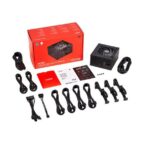 XPG CYBERCORE 1000W Platinum Modular Power Supply - Image 6