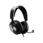 SteelSeries Arctis Nova Pro X Wired Gaming Headset - Image 6