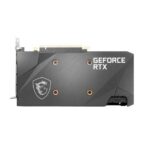 MSI Ventus GeForce RTX 3070 Ventus 2X 8G OC LHR 8GB GDDR6 PCI Express 4.0 Video Card (Used) - Image 6