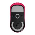 Logitech G PRO X Superlight Wireless Gaming Mouse – Pink - Image 6