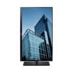 Samsung S27H850QF 27" QHD (2560x1440) IPS USB-C HDMI DisplayPort PLS Monitor (Used) - Image 6
