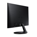 Samsung LS27F350 27″ 1920x1080 Full HD 75 Hz IPS Panel HDMI Superslim Monitor Black (Used) - Image 6