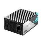 ASUS ROG Thor 1600W Titanium,1600W ATX 12V 80 PLUS Titanium Certified Full Modular Power Supply - Image 6