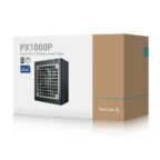 DeepCool PX1000P 1000W 80 Plus Platinum Power Supply - Image 6