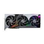 MSI GeForce RTX 5070 Ti 16GB Vanguard SOC Launch Edition Graphics Card - Image 6