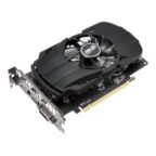 Asus AMD VGA PH-RX550-4G-EVO Graphic Card - Image 6