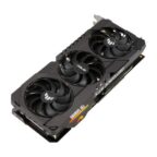 ASUS GeForce RTX 3080Ti 12GTUF Gaming OC Graphics Card - Image 6