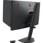 BenQ ZOWIE XL2586X 24.1" 540Hz eSports Gaming Monitor (Dark Gray) - Image 6