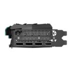 ZOTAC GAMING GeForce RTX 3080 AMP Holo 10GB GDDR6X 320-bit 19 Gbps PCIE 4.0 HoloBlack Gaming Graphics Card (Used) - Image 6
