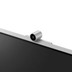 Samsung S9 27" LS27C902PAMXUE ViewFinity 5K IPS with Matte Display, Ergonomic Stand and SlimFit Camera Smart Monitor - Image 6