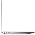 Dell Precision 5550 Mobile Workstation - Comet Lake - 10th Gen Core i7 10850H QuadCore Processor 32-GB 512-GB SSD 4-GB NVIDIA Quadro T1000 Max-Q Design 15.6" FHD 60Hz InfinityEdge Touchscreen Display (Used) - Image 6