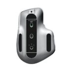 Logitech Bolt MX Master 3S For Mac Mouse Bluetooth, USB Receiver Space Gray 910-006572 (Used) - Image 6