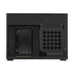 Lian Li A4-H20 Aluminum Mini-ITX Computer Case (Black) - Image 6