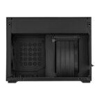 Lian Li A4-H20 Aluminum Mini-ITX Computer Case (Silver) - Image 6