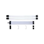 LIAN LI Strimer Plus V2 8 Pin Addressable RGB VGA power cable (No Controller Included) Strimer Plus V2 8 pin - Image 6