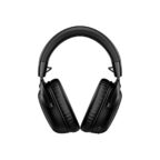 HyperX Cloud III Wireless Gaming Headset (Black) - Image 6