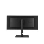 Asus ProArt Display PA348CGV Professional Monitor 34-inch IPS 21:9 Ultra-wide QHD (3440 x 1440) Color Accuracy ΔE < 2 Calman Verified 98% DCI-P3 USB-C 120Hz FreeSync Premium Pro Ergonomic Stand - Image 6