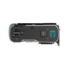 ZOTAC GAMING GeForce RTX 4070Ti AMP Extreme AIRO DLSS 3 12GB GDDR6X 192-bit 21 Gbps PCIE 4.0 Gaming Graphics Card - Image 6