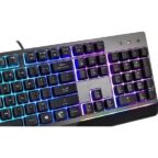MSI VIGOR GK30 RGB Gaming Keyboard Plunger Switches - Image 6
