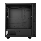 GameMax Draco XD With Dual RING ARGB Fan Mid Tower Gaming Case - Image 6