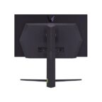 LG UltraGear 27 27GR95QE-B (26.5 Viewable) 240Hz OLED 2K 0.03ms FreeSync Premium & G-Sync Compatible, QHD 2560 x 1440, Flat Panel Gaming Monitor - Image 7
