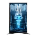 Samsung Odyssey G8 Neo 32" S32BG850 UHD 3840 x 2160 (4K) Max 240 Hz Mini LED HDMI, DisplayPort, USB, Audio FreeSync Premium Pro (AMD Adaptive Sync) Curved Gaming Monitor - Image 6