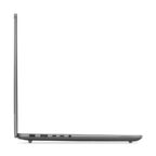 Lenovo Yoga Pro 9 16IMH9 Intel Core Ultra 7 155H 16GB Soldered LPDDR5x-7467 1TB SSD M.2 2280 PCIe 4.0x4 NVMe NVIDIA GeForce RTX 4050 6GB GDDR6 16" 3.2K (3200x2000) IPS 400nits Anti-glare Backlit, Arabic Windows 11 Home Luna Grey - Image 6