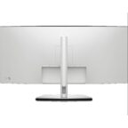 Dell UltraSharp 40" U4025QW 5K WUHD 120Hz Curved Thunderbolt Hub Monitor with Height-Adjustable Stand, and Built-In Ambient Light Sensor - Image 6