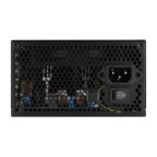 Aerocool LUX ARGB 550M 80+ Bronze Semi-Modular Power Supply Unit - Image 6