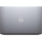 Dell Precision 5550 Mobile Workstation - Comet Lake - 10th Gen Core i7 10850H QuadCore Processor 32-GB 512-GB SSD 4-GB NVIDIA Quadro T1000 Max-Q Design 15.6" FHD 60Hz InfinityEdge Touchscreen Display (Used) - Image 7