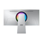 Samsung Odyssey G8 34" LS34BG850 OLED 3440x1440 Resolution 0.1ms 175Hz Smart Gaming Monitor - Image 7