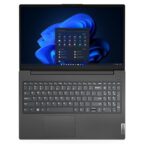 Lenovo V15 G4 AMN AMD Ryzen 5 7520U 8GB Soldered LPDDR5 256GB SSD M.2 Integrated AMD Radeon™ 610M Graphics 15.6" FHD (1920x1080) TN 250nits Anti-glare Non-backlit, English (UK) Business Black Dos - Image 7