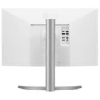LG 27UP550N-W 27''4K UHD IPS LED AMD Freesync sRGB 98% Colour Gamut HDR with USB-C port Monitor (Used) - Image 7