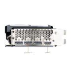 MSI Ventus GeForce RTX 3070 Ventus 2X 8G OC LHR 8GB GDDR6 PCI Express 4.0 Video Card (Used) - Image 7
