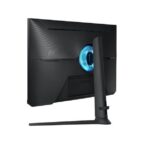 Samsung Odyssey G7 28" G70B LS28BG702 UHD 4K IPS 144 Hz 1ms with G-Sync Gaming Monitor Built-in Speakers Gaming Monitor Used - Image 7