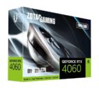 ZOTAC GAMING GeForce RTX 4060 8GB Twin Edge Graphics Card - Openbox - Image 7