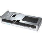 Gigabyte GeForce RTX 5070 AERO OC 12GB GDDR7 PCI Express 5.0 ATX Graphics Card - Image 7