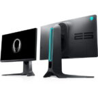 Dell Alienware AW2521H 25inch 360hz Fast IPS Gaming Monitor (Open Box) - Image 7