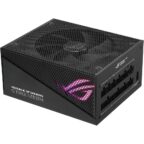 ASUS ROG Strix 1200W Gold Aura Edition Fully Modular Power Supply - Image 7
