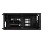 Lian Li A4-H20 Aluminum Mini-ITX Computer Case (Black) - Image 7