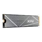 XPG GAMMIX S50 Lite 2TB PCIe Gen4x4 M.2 2280 SSD - Image 7